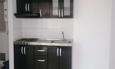 apartamento en arriendo en soacha. Cod A6955901