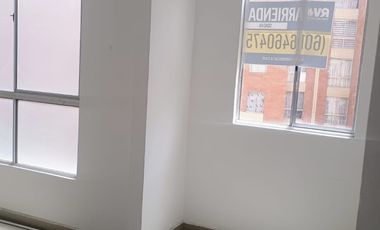 apartamento en arriendo en soacha. Cod A6955901