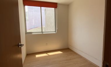 RENTA DE DEPARTAMENTO COLONIA PORTALES