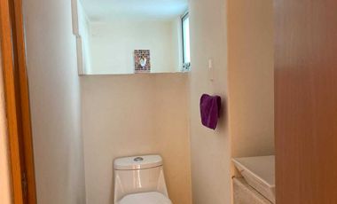 RENTA DE DEPARTAMENTO COLONIA PORTALES