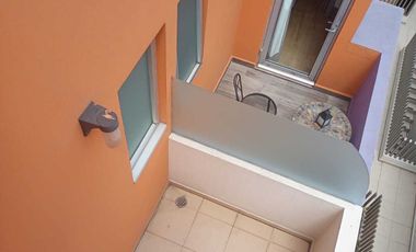 RENTA DE DEPARTAMENTO COLONIA PORTALES