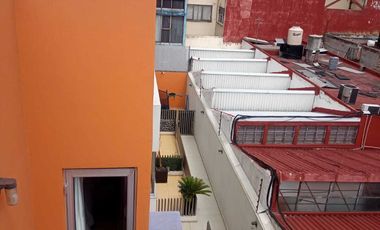 RENTA DE DEPARTAMENTO COLONIA PORTALES