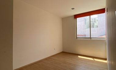 RENTA DE DEPARTAMENTO COLONIA PORTALES