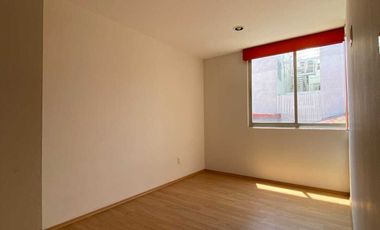 RENTA DE DEPARTAMENTO COLONIA PORTALES