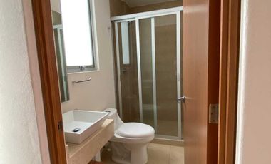 RENTA DE DEPARTAMENTO COLONIA PORTALES