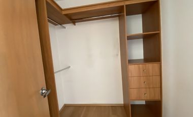 RENTA DE DEPARTAMENTO COLONIA PORTALES