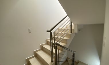 RENTA DE DEPARTAMENTO COLONIA PORTALES