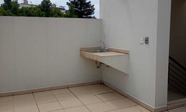 RENTA DE DEPARTAMENTO COLONIA PORTALES