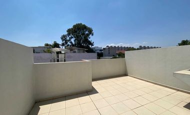 RENTA DE DEPARTAMENTO COLONIA PORTALES