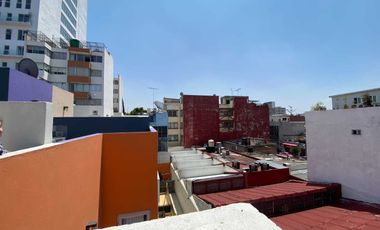 RENTA DE DEPARTAMENTO COLONIA PORTALES