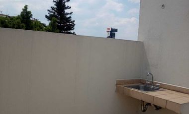 RENTA DE DEPARTAMENTO COLONIA PORTALES