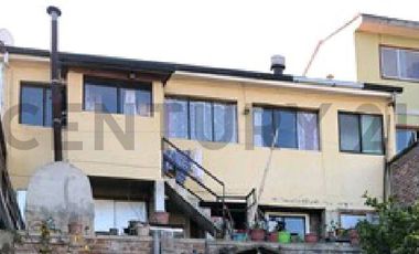 Se Vende Casa en Cerro Placeres Cercana a Universidad Santa María