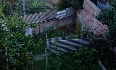 Se Vende Casa en Cerro Placeres Cercana a Universidad Santa María