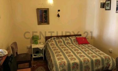 Se Vende Casa en Cerro Placeres Cercana a Universidad Santa María