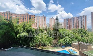 apartamento en arriendo en  suramérica. Cod A64176