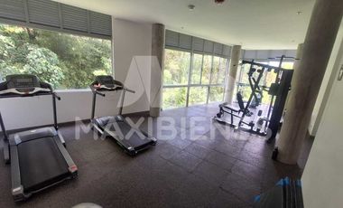 apartamento en arriendo en  suramérica. Cod A64176