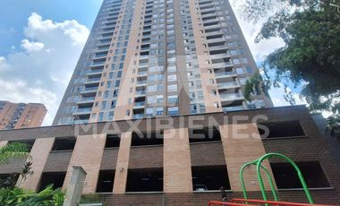 apartamento en arriendo en  suramérica. Cod A64176