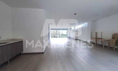 apartamento en arriendo en  suramérica. Cod A64176