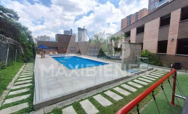 apartamento en arriendo en  suramérica. Cod A64176