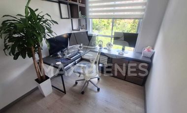 apartamento en arriendo en  suramérica. Cod A64176