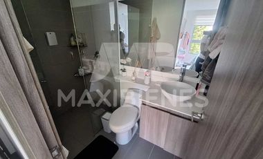 apartamento en arriendo en  suramérica. Cod A64176