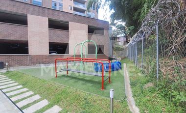 apartamento en arriendo en  suramérica. Cod A64176