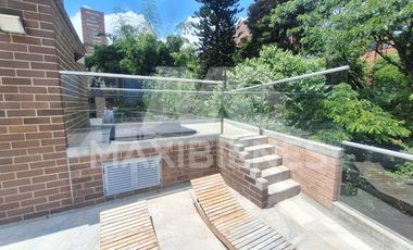 apartamento en arriendo en  suramérica. Cod A64176