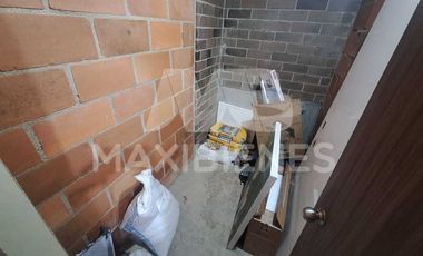 apartamento en arriendo en  suramérica. Cod A64176