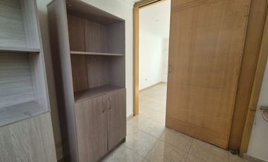 apartamento en arriendo en cabecera del llano. Cod A125167