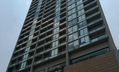 Departamento en Condominio ubicado en Pedregal de Carrasco, Coyoacán, Ciudad de