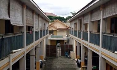 KOST 22 KAMAR DI CATURTUNGGAL DEPOK SLEMAN DEKAT KAMPUS UPN