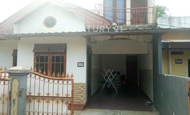 Rumah Siap Huni Tanah Luas Di Cipayung
