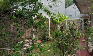 Rumah Siap Huni Tanah Luas Di Cipayung