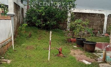 Rumah Siap Huni Tanah Luas Di Cipayung