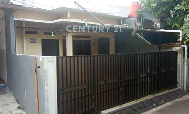 Rumah Siap Huni Tanah Luas Di Cipayung