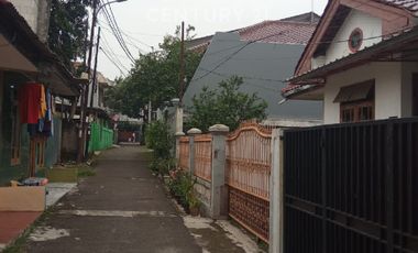 Rumah Siap Huni Tanah Luas Di Cipayung