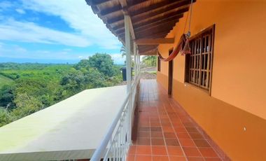 VENTA de FINCAS en PEREIRA