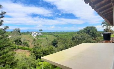 VENTA de FINCAS en PEREIRA