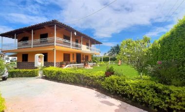 VENTA de FINCAS en PEREIRA