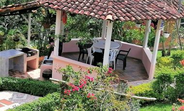 VENTA de FINCAS en PEREIRA