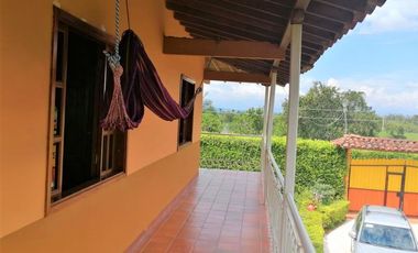 VENTA de FINCAS en PEREIRA