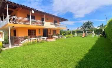 VENTA de FINCAS en PEREIRA