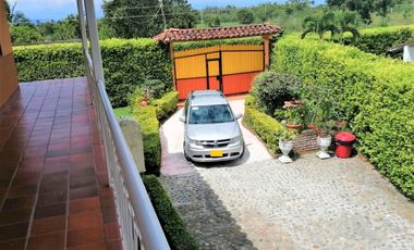 VENTA de FINCAS en PEREIRA