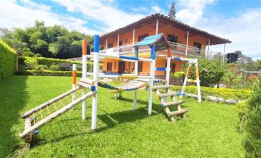 VENTA de FINCAS en PEREIRA