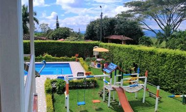 VENTA de FINCAS en PEREIRA