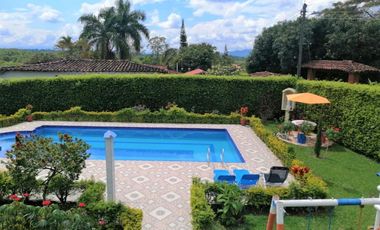 VENTA de FINCAS en PEREIRA