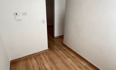 apartamento en venta en bocono. Cod V3356