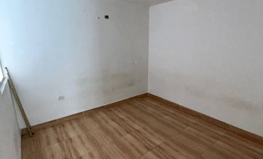 apartamento en venta en bocono. Cod V3356