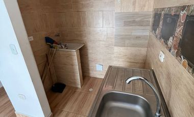 apartamento en venta en bocono. Cod V3356