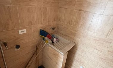 apartamento en venta en bocono. Cod V3356